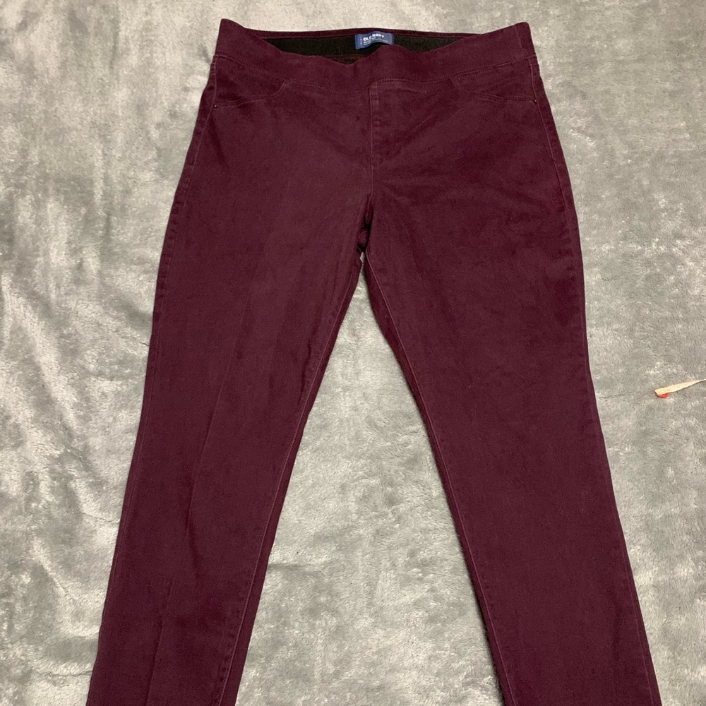 Old Navy Jeggings